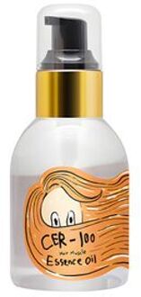 Cer-100 Hair Muscle Essence Oil - Haarolie