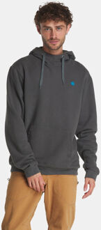 Cera Hoody Grijs - XL