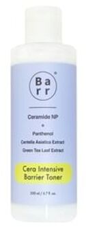 Cera Intensive Barrier Toner 200ml