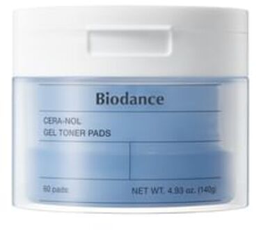 Cera-nol Gel Toner Pads - Tonerpads