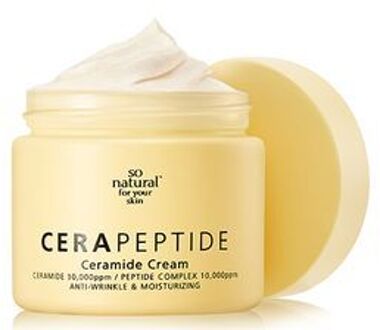 Cera Peptide Ceramide Cream 70ml
