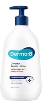 CeraMD Repair Lotion 2025 Version - 400ml
