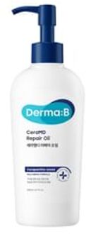 CeraMD Repair Oil 2025 Version - 200ml