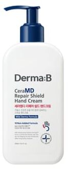 CeraMD Repair Shield Hand Cream 250ml