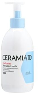 Ceramiaid Face & Body Milk 250ml