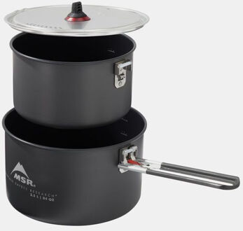 Ceramic 2 Pot Set - Campingpan