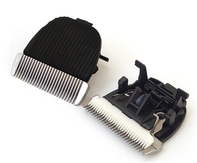 Ceramic Blade Knife Cutter Head for Codos CP-9600 Replacement Blade for Codos CP-9600 9580 9200 Pet Trimmer Clipper Spare Parts