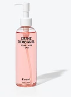 Ceramic Cleansing Oil 200ml