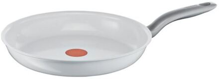 Ceramic Control White Inductie Koekenpan Ø 24 cm Wit