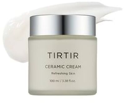 Ceramic Cream - Gezichtscrème