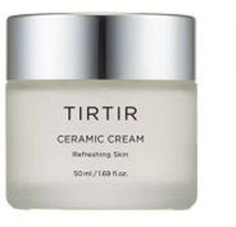 Ceramic Cream Mini - Gezichtscrème