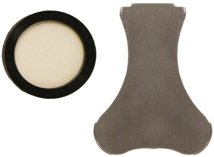 Ceramic disk voor Mystmaker I