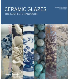 Ceramic Glazes