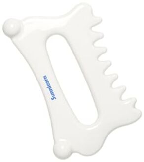 Ceramic Lifting Guasha 1 pc