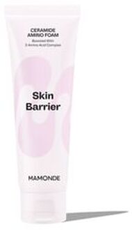 Ceramide Amino Foam 120g