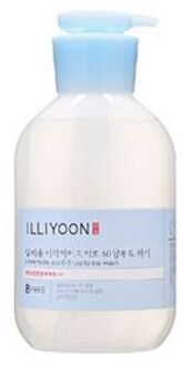 Ceramide Ato 6.0 Top To Toe Wash 500ml