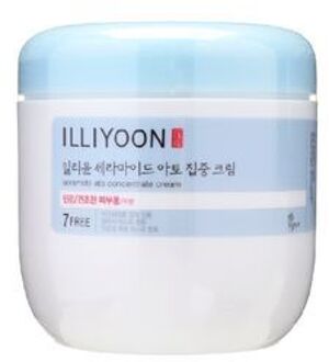 Ceramide Ato Concentrate Cream Jumbo 500ml