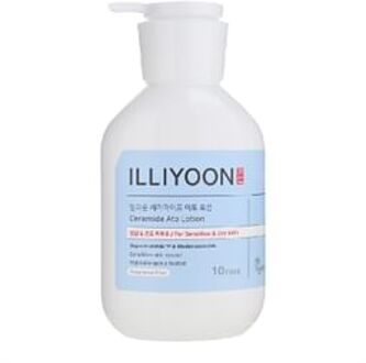 Ceramide Ato Lotion 2025 Version - 350ml