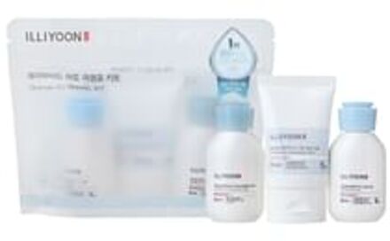 Ceramide Ato Travel Kit 3 pcs