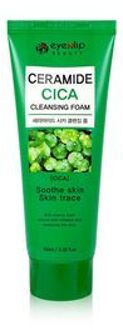 Ceramide Cleansing Foam - 5 Types Cica