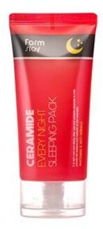 Ceramide Every Night Sleeping Pack 120ml