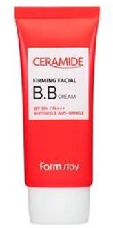 Ceramide Firming Facial BB Cream 50g