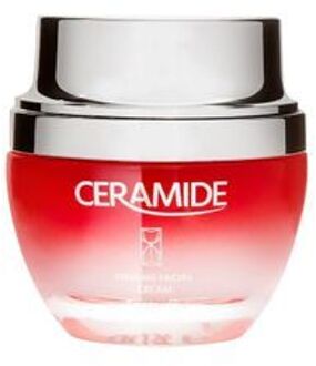 Ceramide Firming Facial Cream 50ml