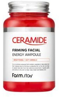 Ceramide Firming Facial Energy Ampoule 250ml
