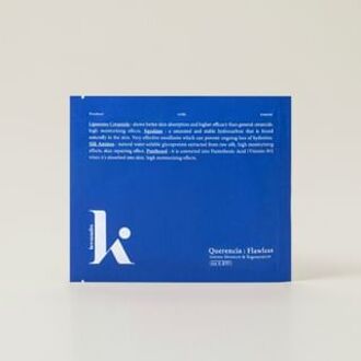 Ceramide Intensive Moisture Cream Sheet Mask 28g x 1 sheet