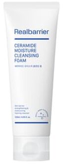 Ceramide Moisture Cleansing Foam 120ml