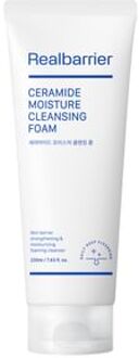 Ceramide Moisture Cleansing Foam Jumbo 220ml