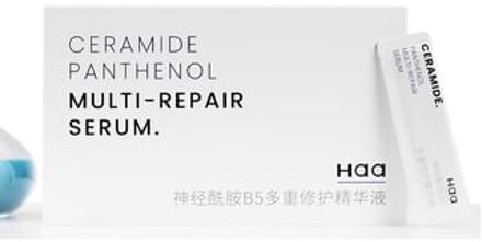 Ceramide Panthenol Multi-Repair Serum 1 Box (2g x 60pcs)