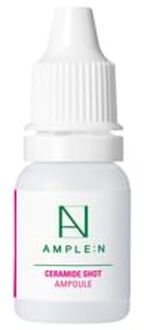 Ceramide Shot Ampoule Mini 10ml