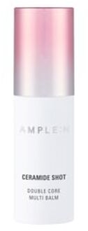 Ceramide Shot Double Core Multi Balm  10g