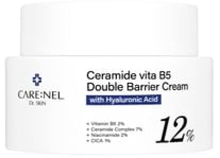 Ceramide Vita B5 Double Barrier Cream 50ml