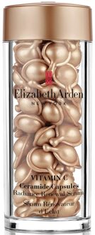 CERAMIDE VITAMINE C capsules 60 uds