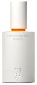 Ceramide Yeast Moisturizing Skin Emulsion (For Dry Skin) 100g