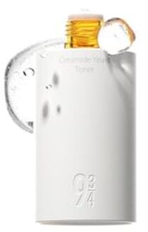 Ceramide Yeast Toner 150ml