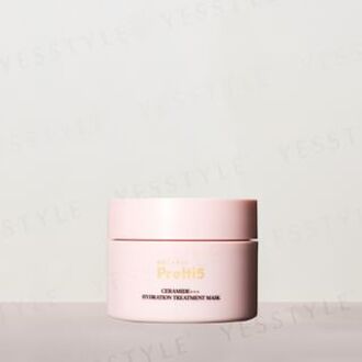 Ceramides+++ Hydration Treatment Mask 100g