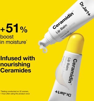 Ceramidin Lip Balm 7ml