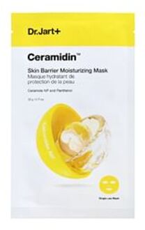 Ceramidin Skin Barrier Moisturizing Mask Set - Gezichtsmasker