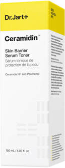 Ceramidin Skin Barrier Serum Toner 150 ml