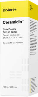 Ceramidin Skin Barrier Serum Toner 150ml