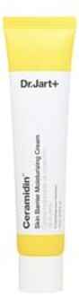 Ceramidin Skin Carrier Moisturizing Cream Jumbo - Gezichtscrème