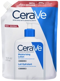 Cerave Bodylotion CeraVe Moisturising Lotion Refill 473 ml