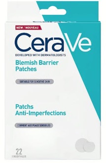 Cerave Gezichtsmasker CeraVe Anti Imperfections Patches 22 st