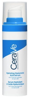 Cerave Hydraterend Hyaluronzuur Serum 30 ml