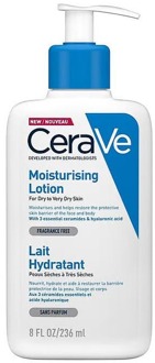 Cerave ( Moisturising Lotion) 1000 ml