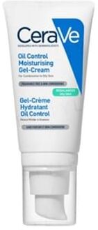 Cerave Oil Control Moisturising Gel-Cream 52ml