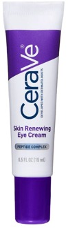 Cerave Oogcrème CeraVe Skin Renewing Eye Cream 15 ml